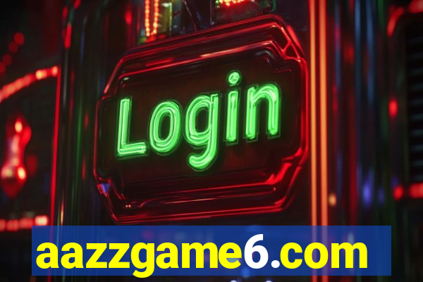 aazzgame6.com