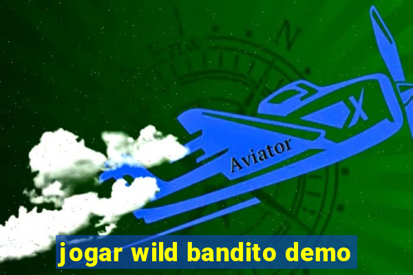 jogar wild bandito demo