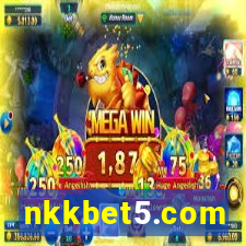 nkkbet5.com