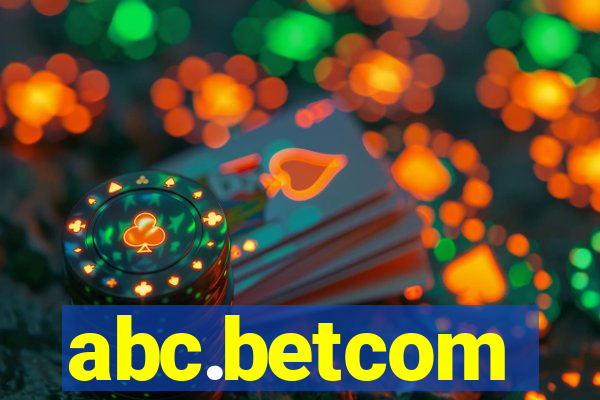 abc.betcom