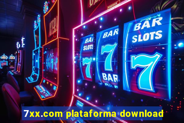 7xx.com plataforma download