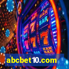 abcbet10.com