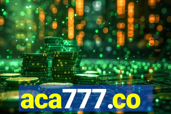 aca777.co