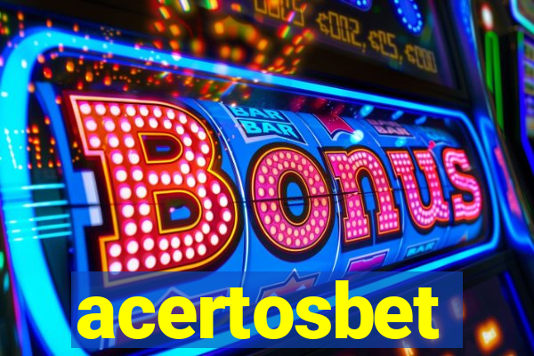 acertosbet