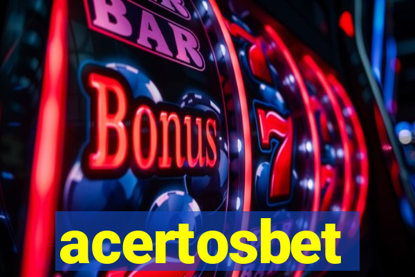 acertosbet