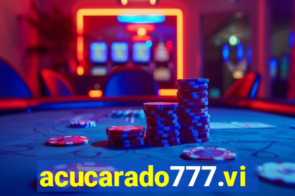 acucarado777.vip