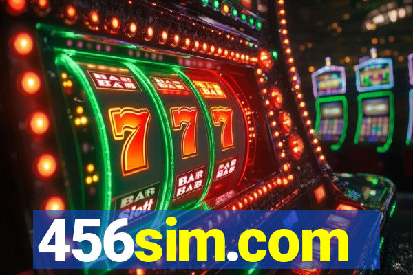 456sim.com