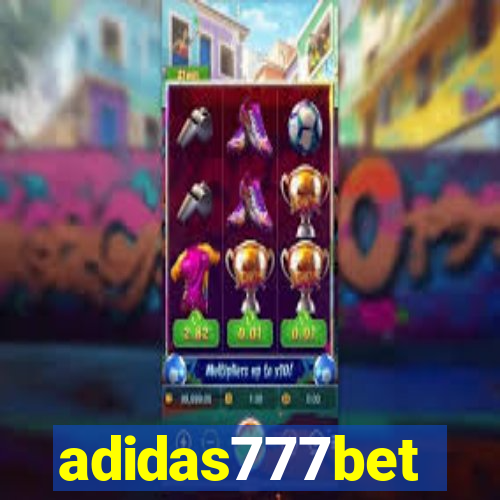 adidas777bet