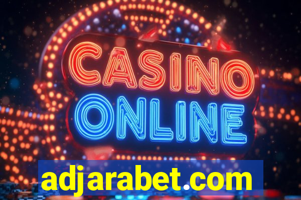 adjarabet.com