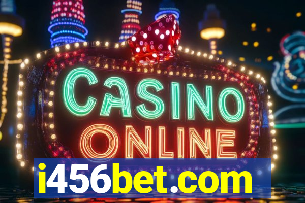 i456bet.com