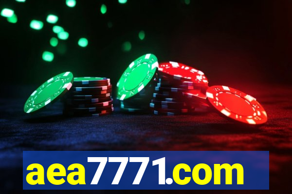 aea7771.com