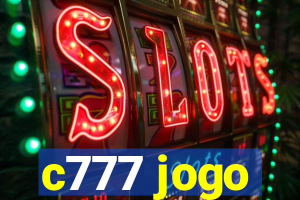 c777 jogo