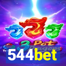 544bet