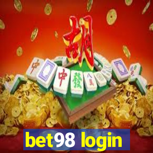 bet98 login