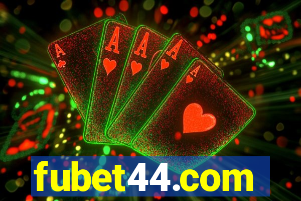 fubet44.com