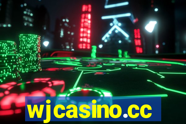 wjcasino.cc