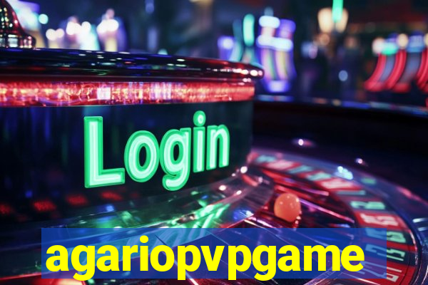 agariopvpgame