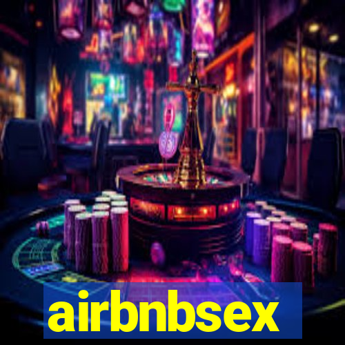 airbnbsex