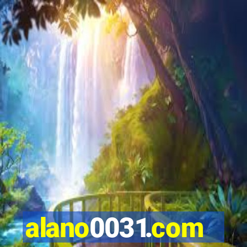 alano0031.com