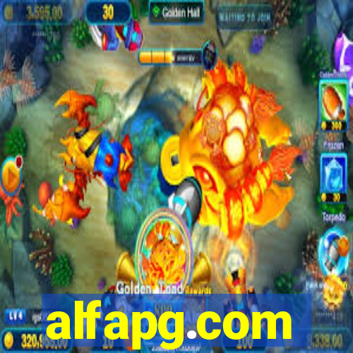 alfapg.com