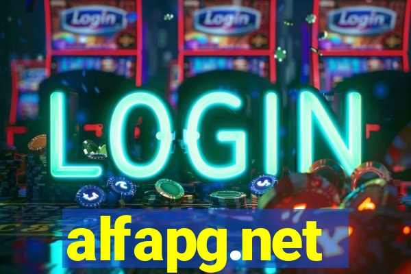 alfapg.net