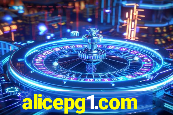 alicepg1.com