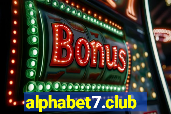 alphabet7.club