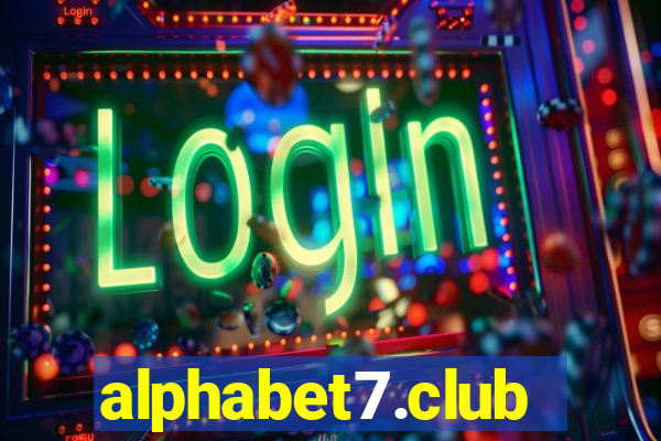 alphabet7.club