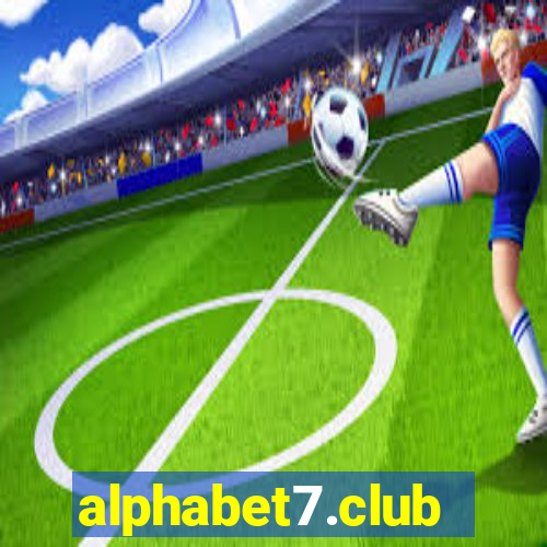 alphabet7.club