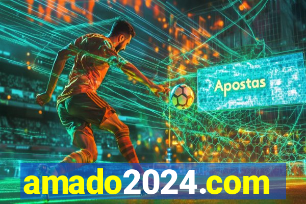 amado2024.com