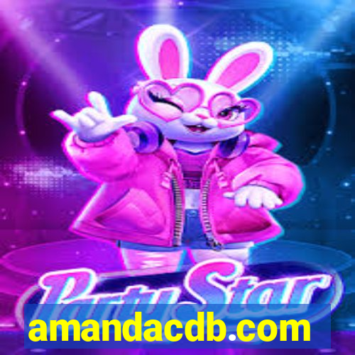 amandacdb.com