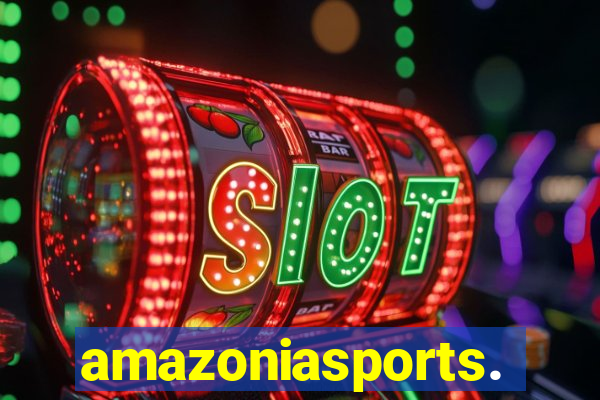 amazoniasports.com