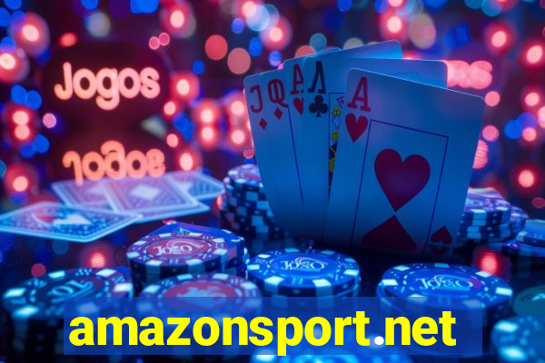 amazonsport.net