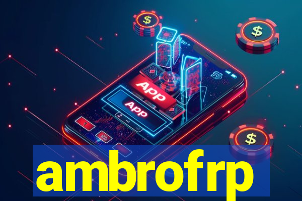 ambrofrp