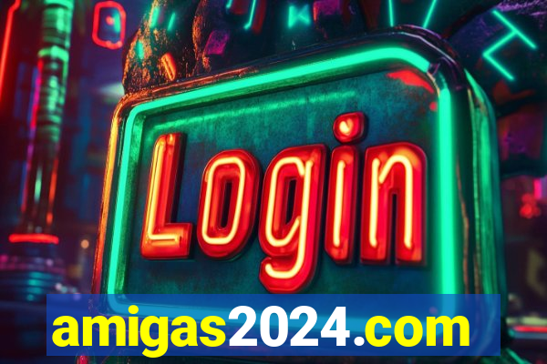 amigas2024.com