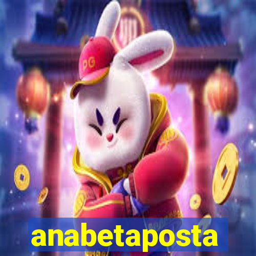 anabetaposta