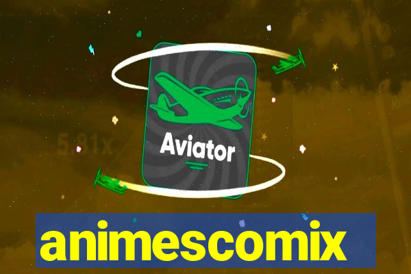 animescomix