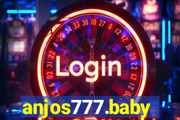 anjos777.baby