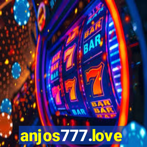 anjos777.love