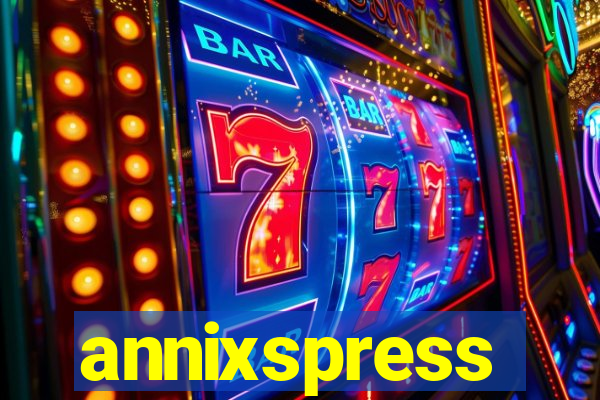 annixspress