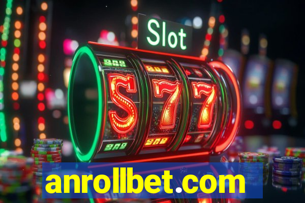 anrollbet.com