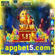 apgbet5.com