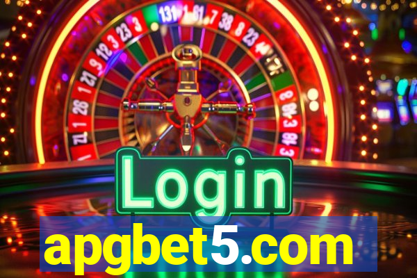 apgbet5.com