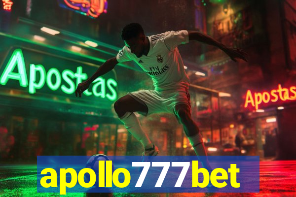 apollo777bet