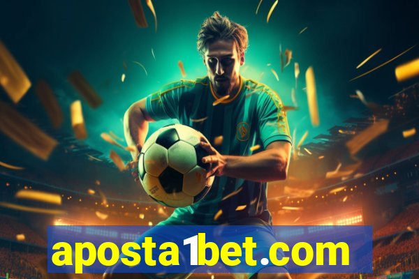 aposta1bet.com