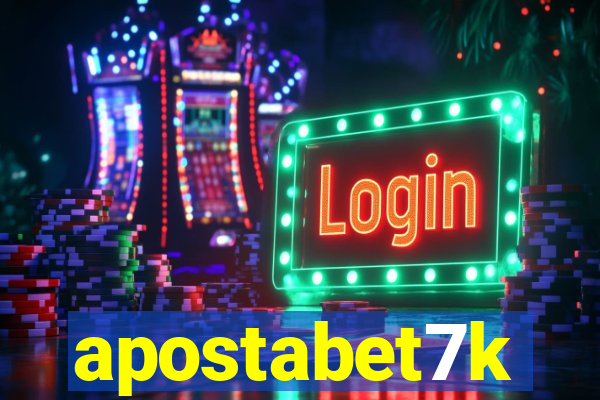 apostabet7k