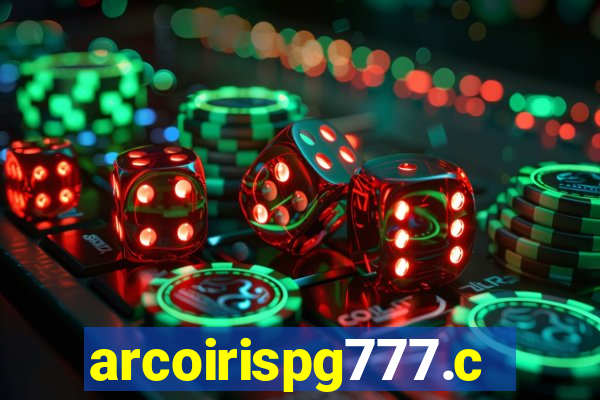 arcoirispg777.com