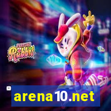 arena10.net