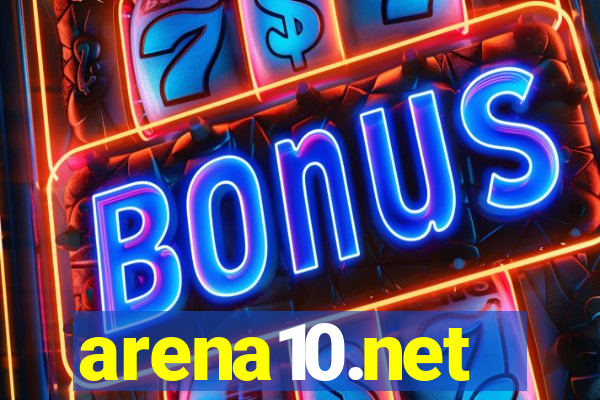 arena10.net