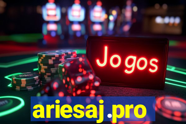 ariesaj.pro